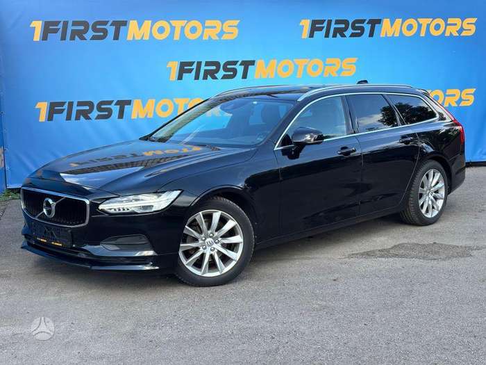 Volvo V90, 2.0 l., wagon