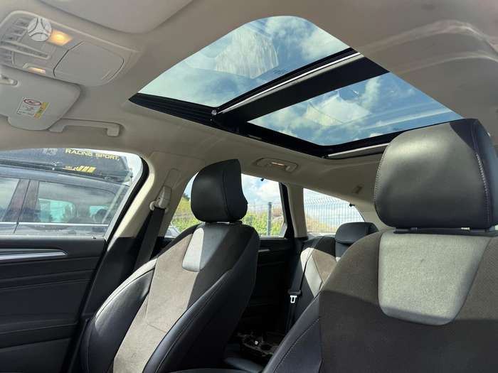 Renault Clio, universalas
