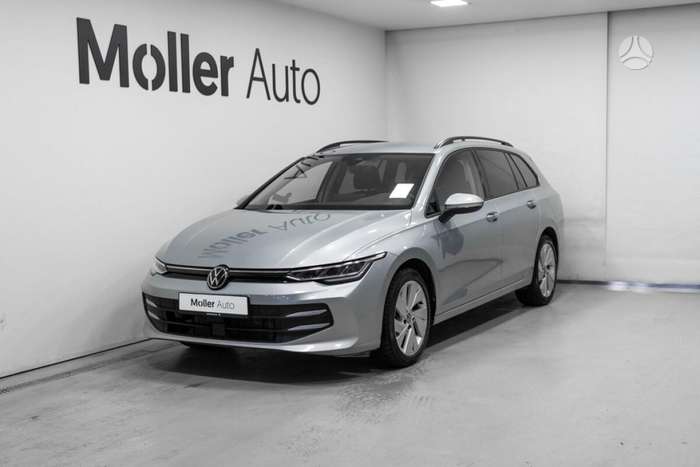 Volkswagen Golf, 1.5 l., Универсал