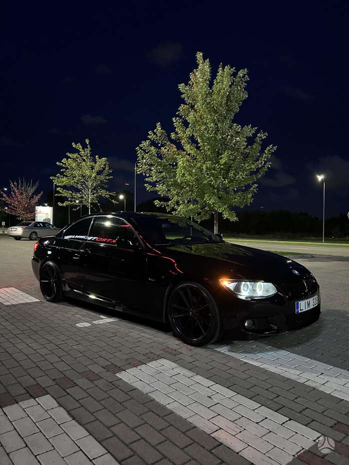 BMW 328, 3.0 l., Кабриолет