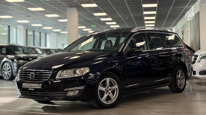 Volvo V70, 2.0 l., Универсал