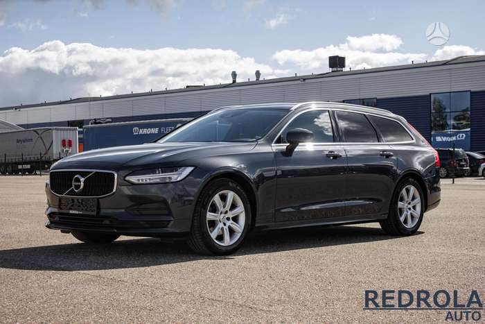 Volvo V90, 2.0 l., Универсал