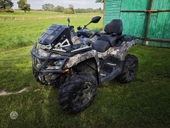 CFMOTO CFORCE 1000 1000cc, atv / quad