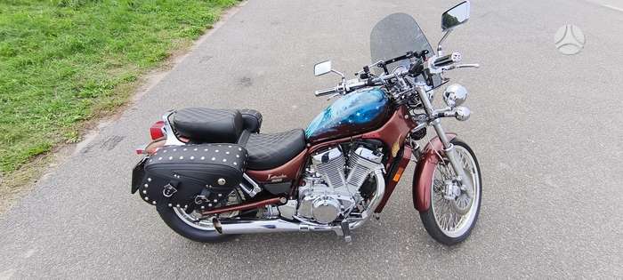 Suzuki Intruder 805cc, чопперы / круизеры / custom