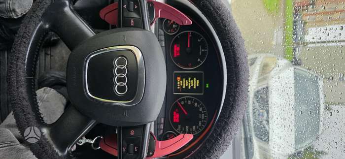 Audi A4, 2.0 l., Универсал