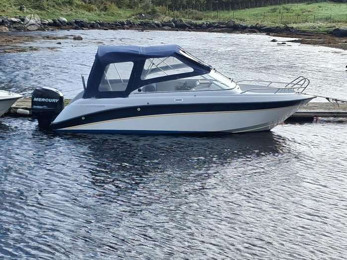 Askeladen 615 br, yachts / cruisers