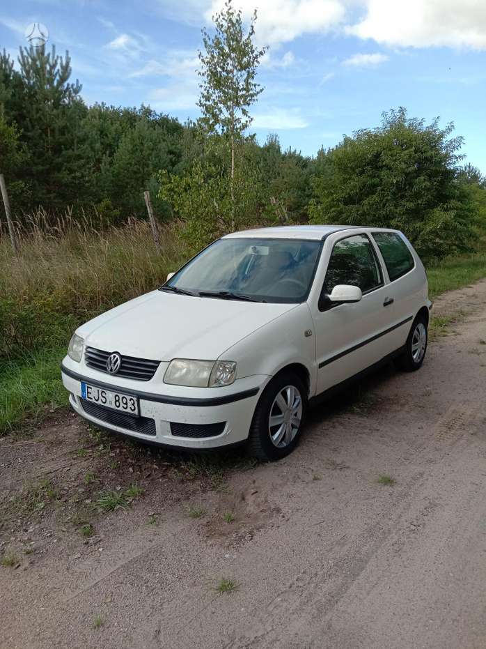 Peugeot 307, 2.0 l., hatchback