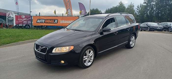 Volvo V70, 2.0 l., Универсал