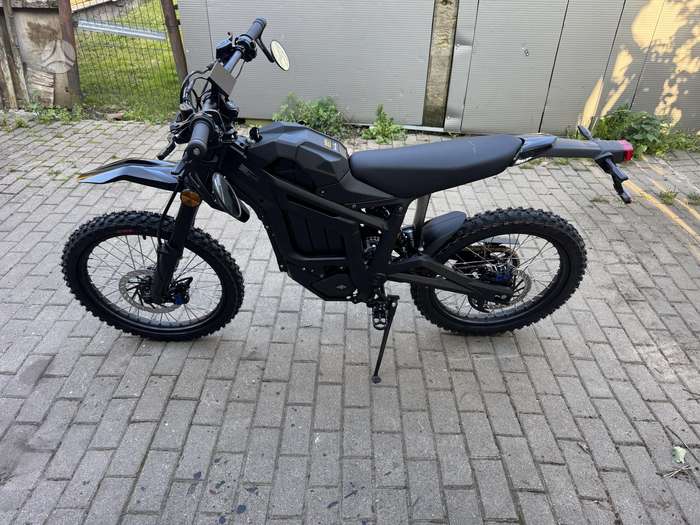 Talaria Sting R MX5, electric, scooters / mopeds