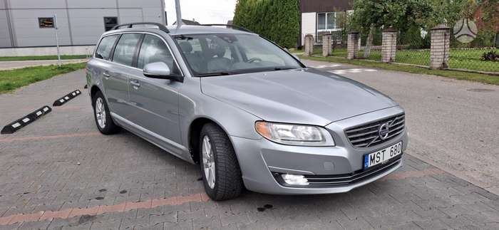 Volvo V70, 2.0 l., Универсал