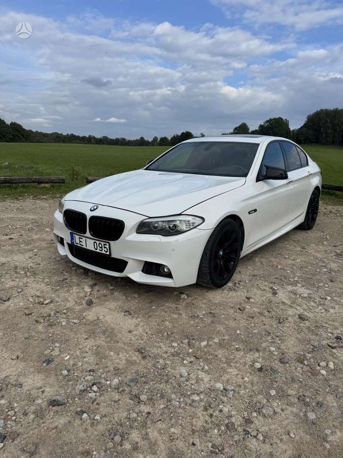 BMW 528, 3.0 l., Седан