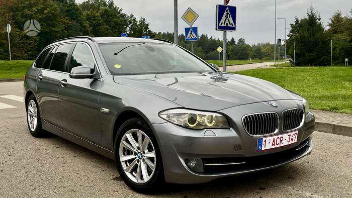 BMW 520, 2.0 l., wagon