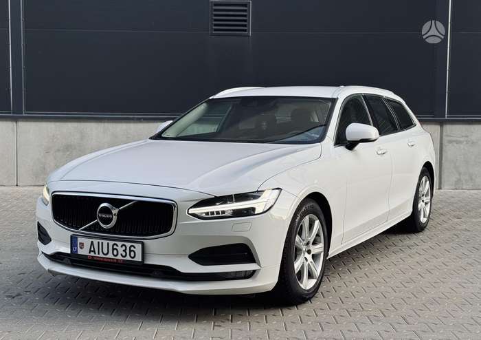 Volvo V90, 2.0 l., Универсал