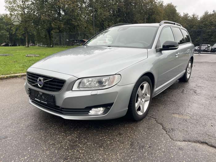 Volvo V70, 2.0 l., wagon