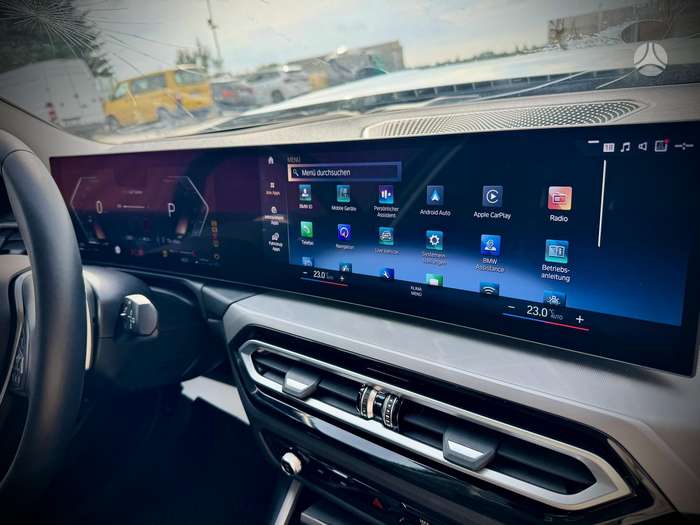 BMW 320, 2.0 l., Универсал