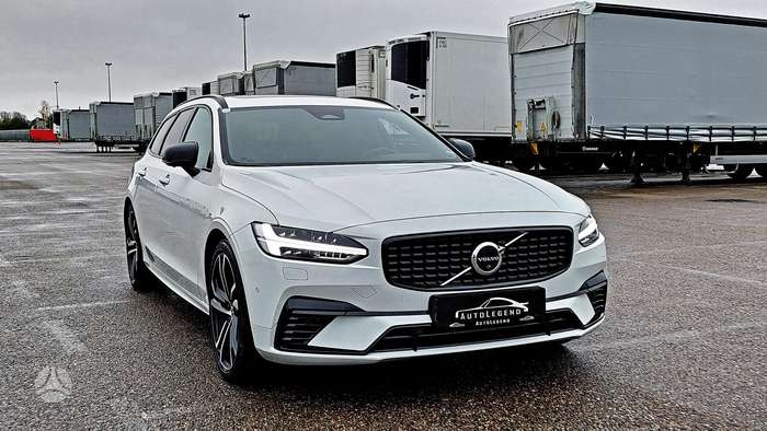 Volvo V90, 2.0 l., Универсал