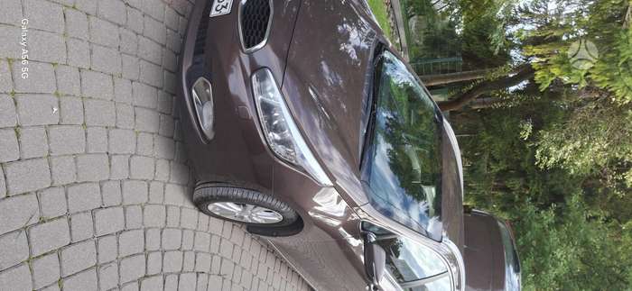 Kia Ceed, 1.6 l., wagon