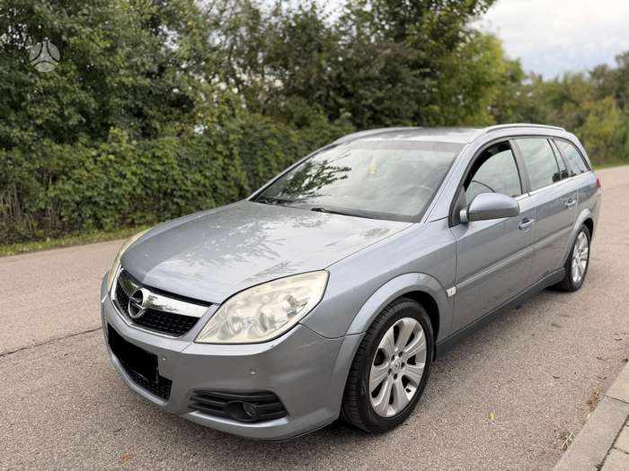 Opel Vectra, 1.8 l., Универсал