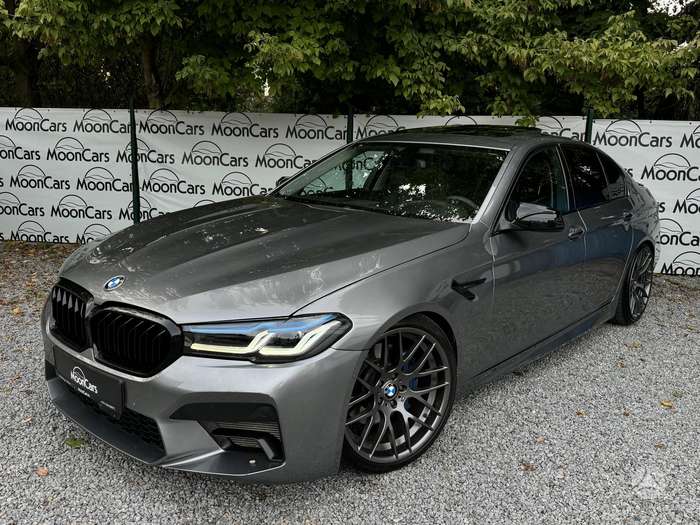 BMW 535, 3.0 l., sedanas