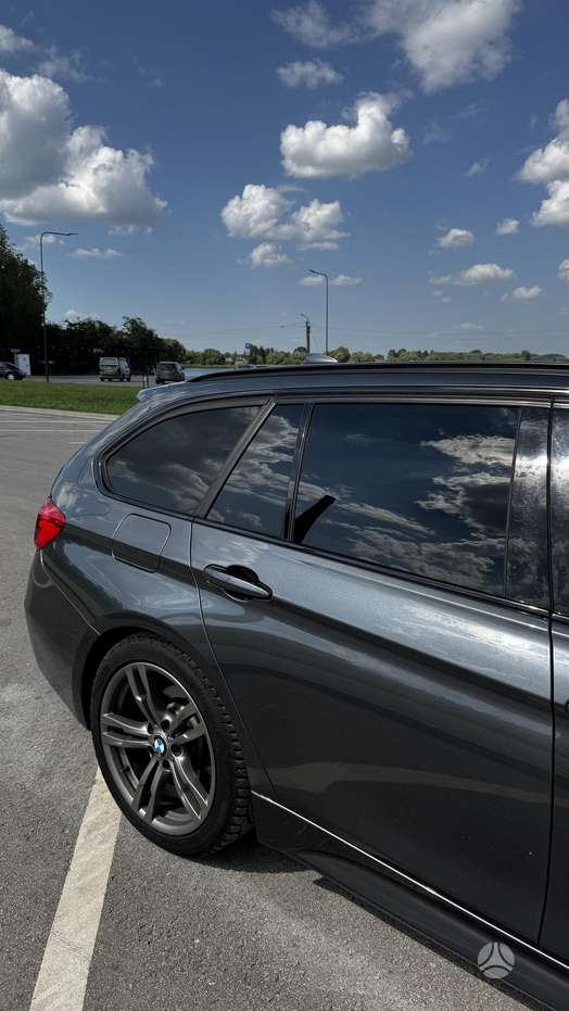 BMW 325, 2.0 l., Универсал