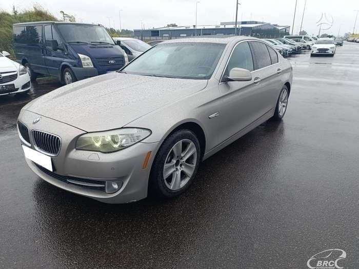 BMW 528, 2.0 l., Седан