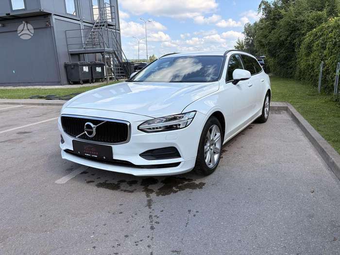 Volvo V90, 2.0 l., Универсал