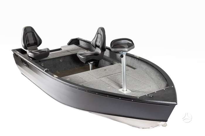 ALBA 440 FISH, yachts / cruisers