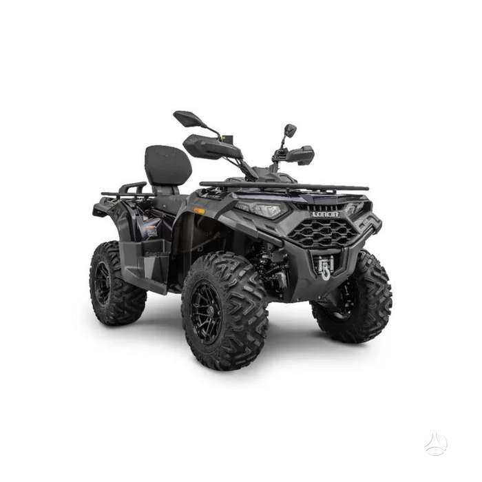 Loncin XWOLF 550L 550cc, atv / quad
