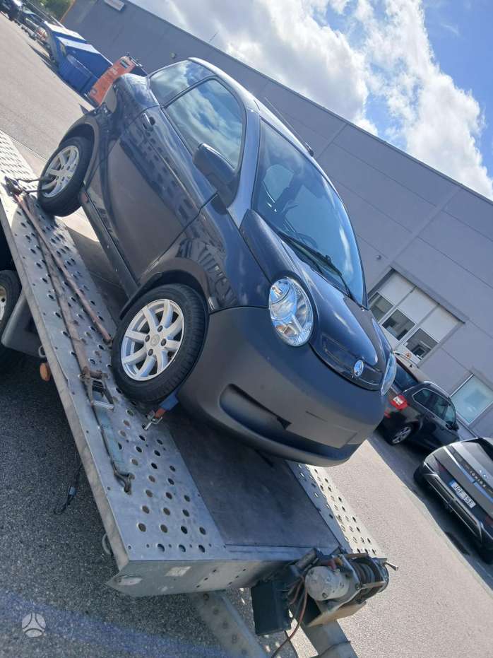 Aixam Miniauto Access, other