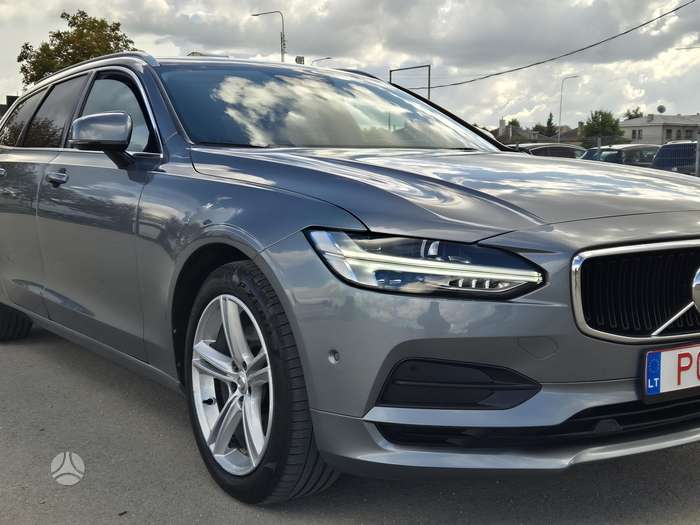 Volvo V90, 2.0 l., Универсал