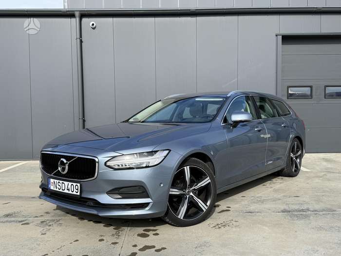 Volvo V90, 2.0 l., universalas
