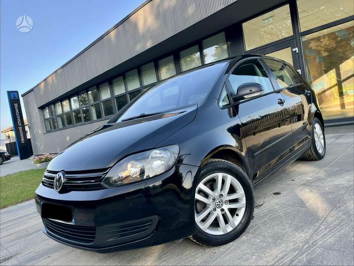 Volkswagen Golf, 1.6 l., hatchback