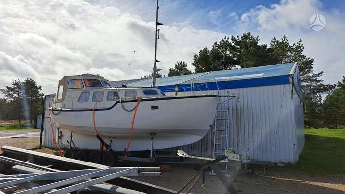 MFI MS29, yachts / cruisers