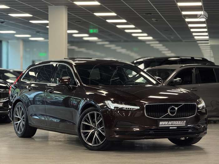 Volvo V90, 2.0 l., wagon