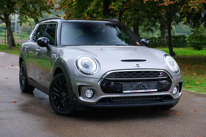 Mini Clubman, 2.0 l., hatchback