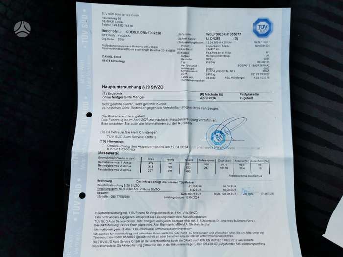 Nuotrauka 3 iš 4