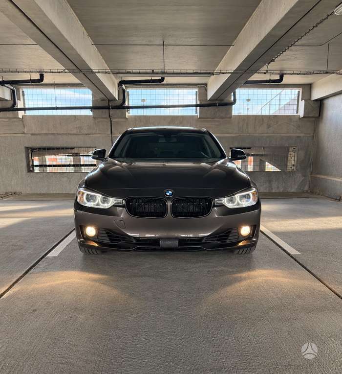 BMW 330, 3.0 l., universalas