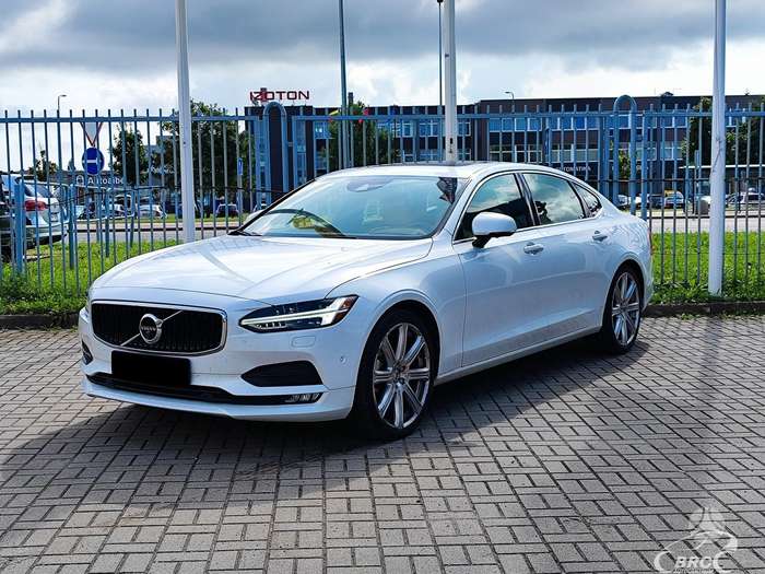 Volvo S90, 2.0 l., Седан