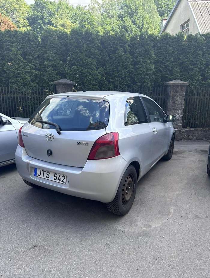Nuotrauka 1 iš 2
