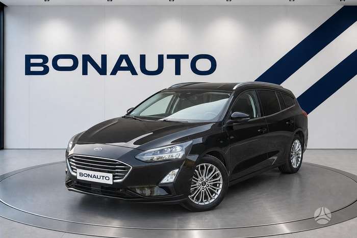 Ford Focus, 1.0 l., Универсал