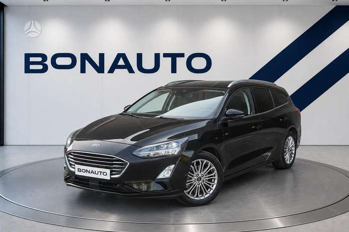 Ford Focus, 1.0 l., wagon