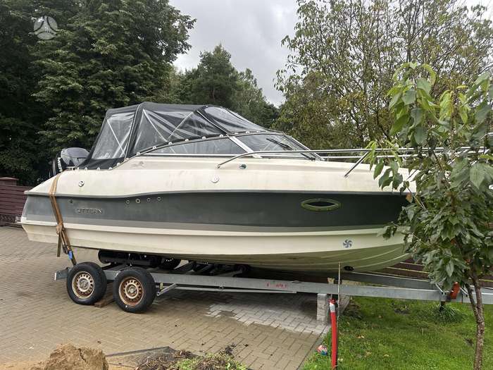 Uttern D66, yachts / cruisers