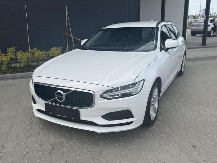 Volvo V90, 2.0 l., universalas