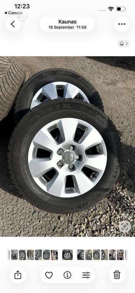 photo