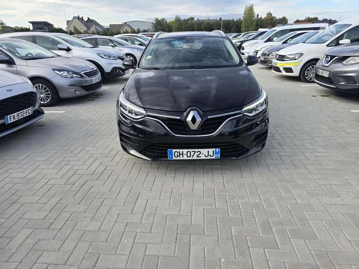 Renault Megane, 1.5 l., Универсал