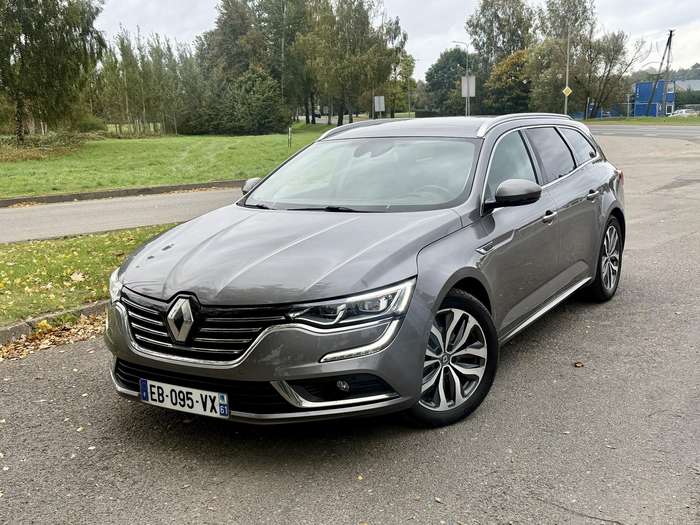 Renault Talisman, 1.6 l., Универсал