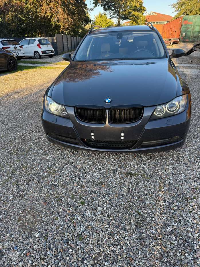BMW 320, 3.0 l., Универсал