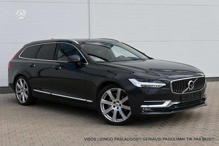 Volvo V90, 2.0 l., Универсал