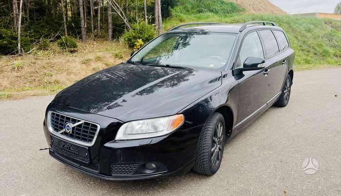 Volvo V70, 2.0 l., Универсал
