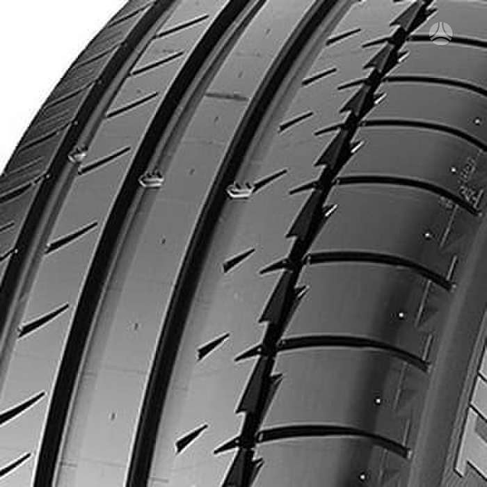 Michelin LATITUDE SPORT, summer 275/45 R20 | A32577408